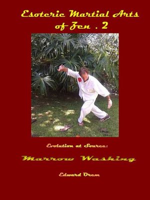cover image of Esoteric Martial Arts.2